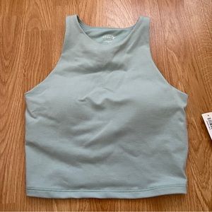 Old Navy Powerchill Fitness Tank